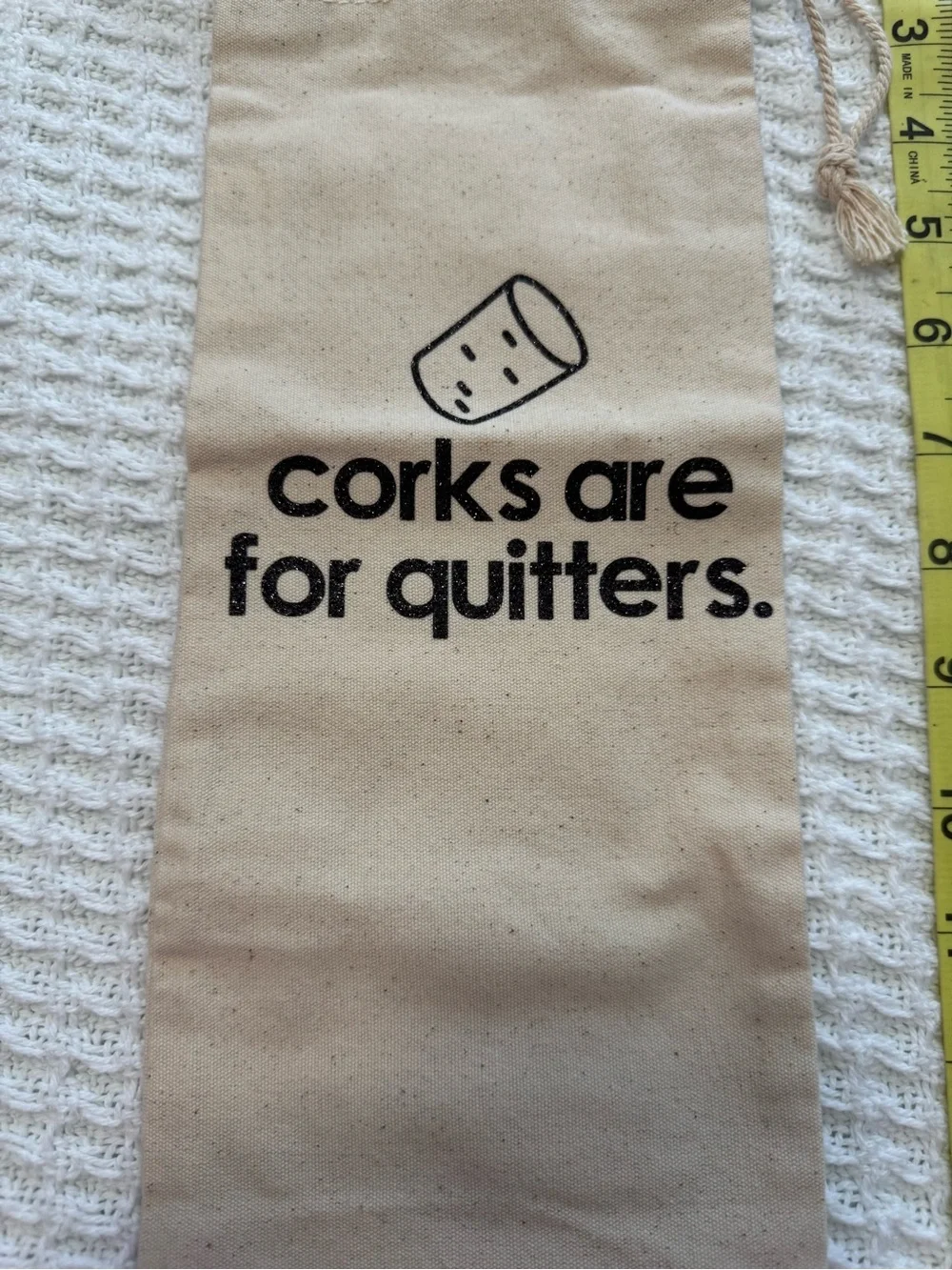 Wine bag